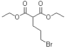CAS#: 10149-21-0, Diethyl (3-Bromopropyl)Malonate