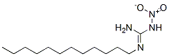 CAS#: 101517-06-0, 2-Dodecyl-1-Nitro-Guanidine