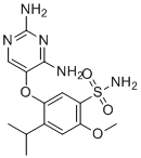 CAS 登录号：1015787-98-0， 吉法吡酯
