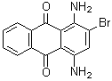 CAS#: 10165-31-8, 1,4-Diamino-2-Bromoanthraquinone