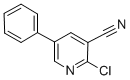 CAS#: 10177-10-3, 2-Chloro-5-Phenyl-Pyridine-3-Carbonitrile