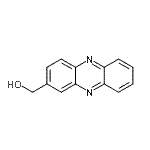 CAS#: 1019-88-1, 2-Phenazinylmethanol