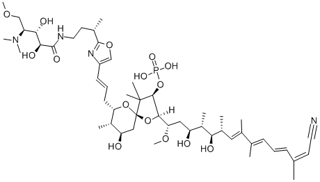 CAS#: 101932-71-2, Calyculin A