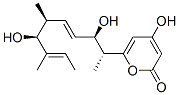 CAS 登录号：101951-84-2， 6-[(1R,2R,3E,5S,6S,7E)-2,6-二羟基-1,5,7-三甲基-3,7-壬二烯基]-4-羟基-2H-吡喃-2-酮