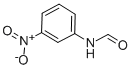 CAS 登录号：102-38-5， N-(3-硝基苯基)-甲酰胺