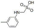 CAS#: 102-42-1, [(3-Methylphenyl)Amino]Methanesulfonic Acid