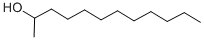 CAS 登录号：10203-28-8， 2-十二烷醇