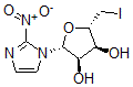 CAS#: 102059-58-5, Iodoazomycin Riboside