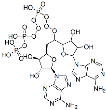 CAS#: 10209-67-3, Adenosine diphosphate adenosine monophosphate