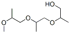 CAS 登录号：10213-77-1， 2-[2-(2-甲氧基丙氧基)丙氧基]丙-1-醇