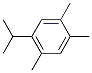 CAS#: 10222-95-4, 1,2,4-Trimethyl-5-Propan-2-Ylbenzene