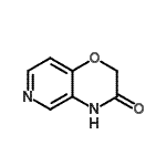 CAS#: 102226-40-4, 2H-Pyrido[4,3-b][1,4]Oxazin-3(4H)-One