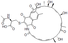 CAS#: 102228-99-9, Diastovaricins II