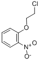 CAS#: 102236-25-9, 2-(2-Chloroethoxy)Nitrobenzene