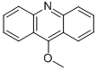 CAS 登录号：10228-90-7， 9-甲氧基吖啶