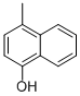 CAS 登录号：10240-08-1， 4-甲基萘-1-醇