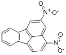 CAS#: 102493-19-6, 2,4-Dinitrofluoranthene