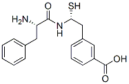 CAS 登录号：102582-51-4， (2S)-2-[[(2S)-2-氨基-3-苯基丙酰基]氨基]-2-苯基硫基乙酸