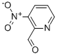 CAS#: 10261-94-6, 3-Nitro-2-Pyridinecarboxaldehyde