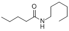 CAS#: 10264-25-2, N-Hexylvaleramide