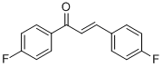 CAS#: 102692-35-3, (2E)-1,3-Bis(4-Fluorophenyl)-2-Propen-1-One