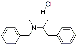 CAS#: 1027-30-1, N-Benzyl-N-Methyl-1-Phenylpropan-2-Amine Hydrochloride