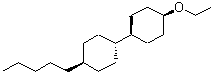 CAS#: 102714-96-5, (1R,1'S,4R,4'S)-4-Ethoxy-4'-Pentyl-1,1'-Bi(Cyclohexyl)