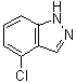 CAS#: 102735-85-3, 4-Chloro-1H-Indazole