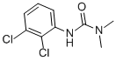 CAS#: 10290-37-6, 3-(2,3-Dichlorophenyl)-1,1-Dimethylurea