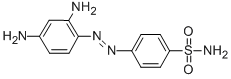 CAS#: 103-12-8, 4-(2,4-Diaminophenyl)Diazenylbenzenesulfonamide