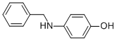 CAS#: 103-14-0, 4-[(Phenylmethyl)Amino]-Phenol