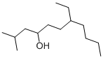 CAS#: 103-20-8, 7-Ethyl-2-Methyl-4-Undecanol