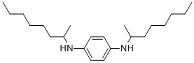 CAS#: 103-96-8, N1,N4-Bis(1-Methylheptyl)-1,4-Benzenediamine