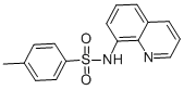 CAS#: 10304-39-9, 4-Methyl-N-Quinolin-8-Ylbenzenesulfonamide