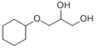 CAS#: 10305-41-6, 3-Cyclohexyloxypropane-1,2-Diol