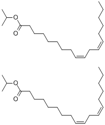 CAS#: 103213-20-3, Fatty Acids, C18-Unsatd., Dimers, Hydrogenated, Di-Iso-Pr Esters