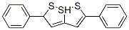 CAS#: 1033-90-5, 2,5-Diphenyl-6a-thiathiophthene