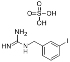 CAS#: 103346-16-3, 3-Iodobenzylguanidinium-Sulfate