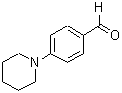 CAS#: 10338-57-5, 4-(1-Piperidinyl)-Benzaldehyde