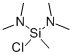 CAS#: 10339-02-3, N-(Chloro-Dimethylamino-Methylsilyl)-N-Methylmethanamine