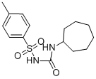 CAS#: 1034-82-8, 1-Cycloheptyl-3-(4-Methylphenyl)Sulfonylurea