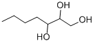 CAS#: 103404-57-5, Heptane-1,2,3-Triol