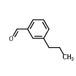 CAS#: 103528-31-0, 3-Propylbenzaldehyde