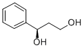 CAS 登录号：103548-16-9， (1R)-1-苯基-1,3-丙烷二醇