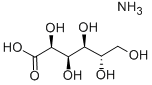CAS#: 10361-31-6, Ammonium D-gluconate