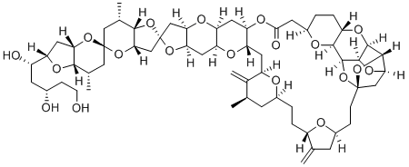 CAS#: 103614-76-2, Halichondrin B