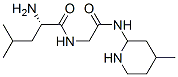 CAS#: 103616-64-4, Pipecolyl-Leucyl-Glycinamide