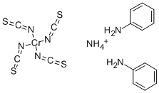 CAS#: 10380-20-8, Rhodanilic acid ammonium salt