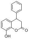 CAS#: 103849-16-7, 8-Hydroxy-4-Phenyl-2-Chromanone