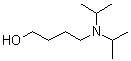 CAS#: 103859-38-7, 4-(Diisopropylamino)-1-Butanol
